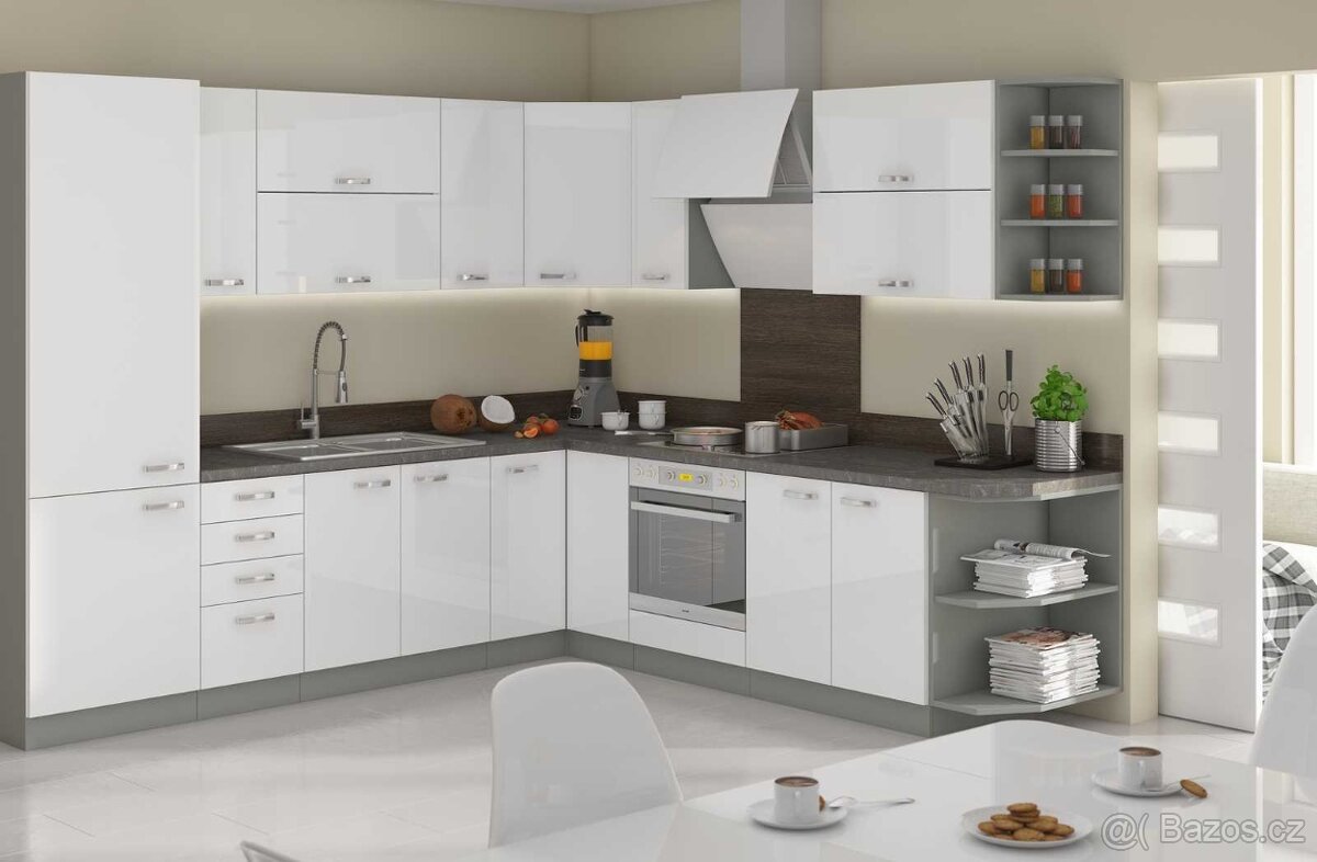 Kuchyňská linka - 9