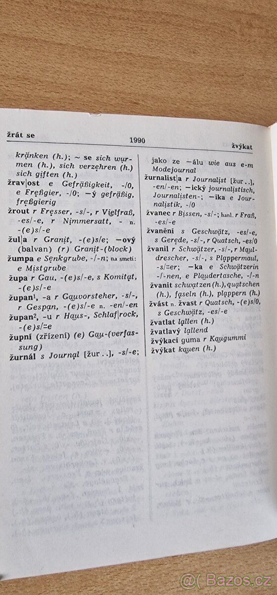 Německy snadno a rychle - 9