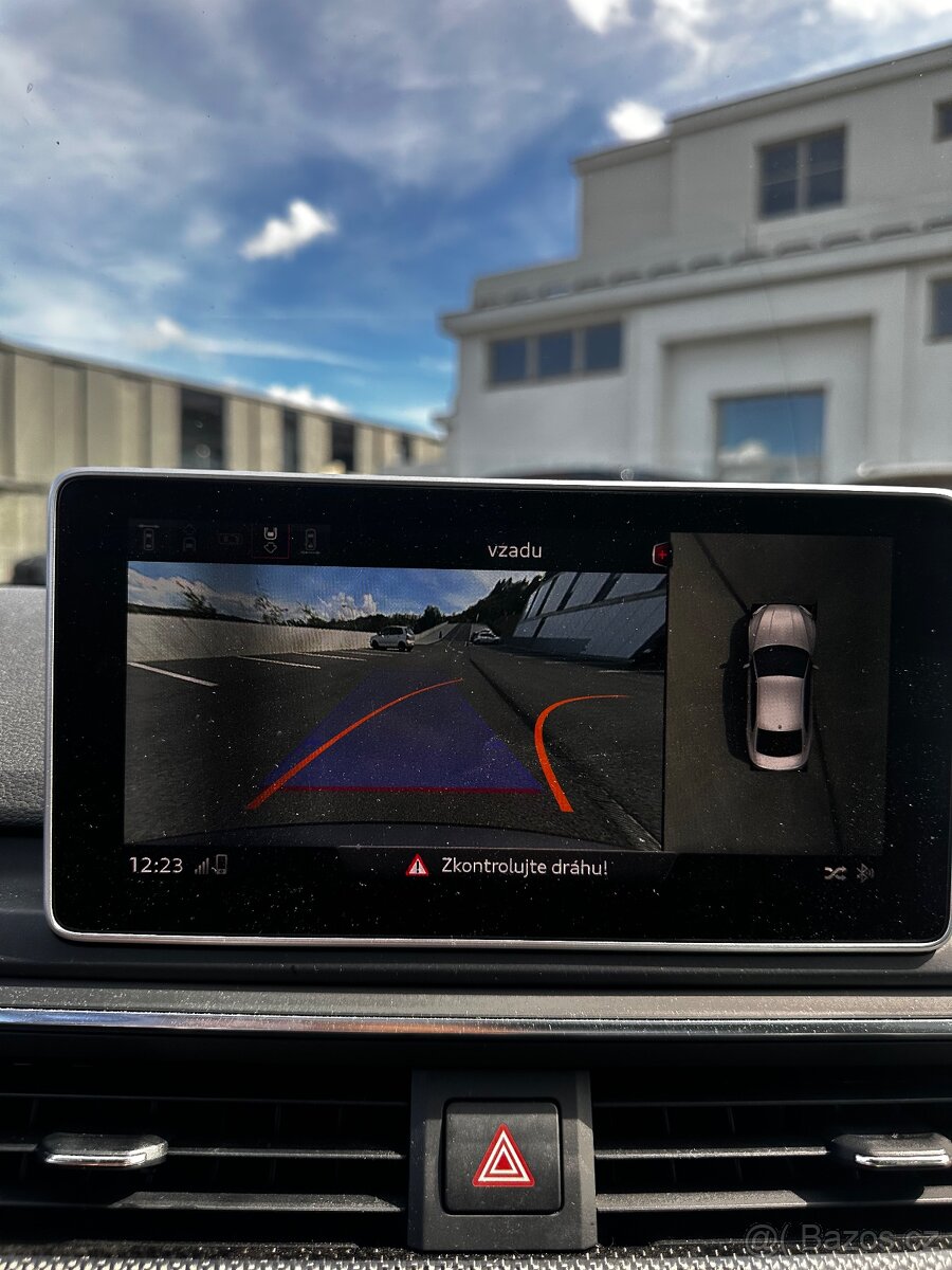 Audi S5 B9 3.0 TFSI 453 kW / 850 Nm - 9