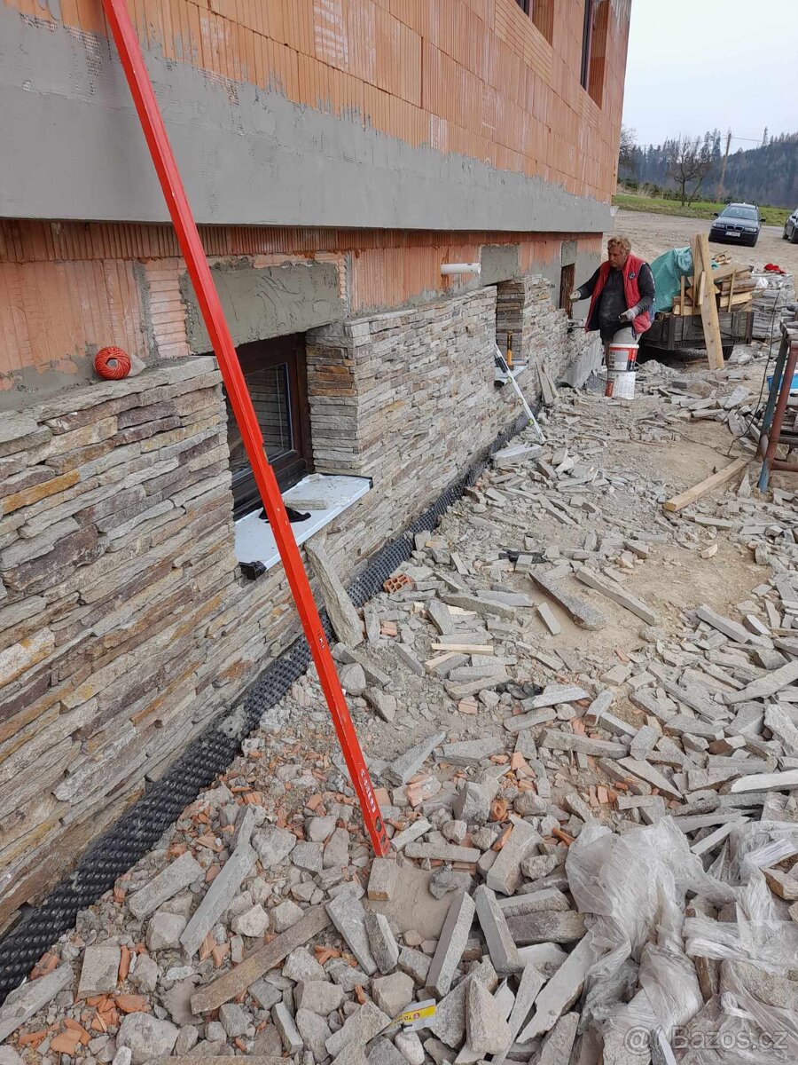 Přírodní kámen balkanska rula - 9