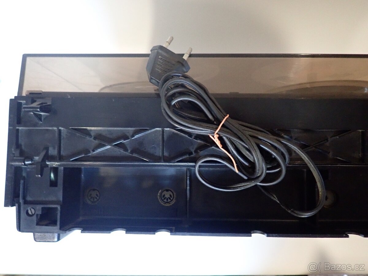 Saba TG 674 HIFI Stereo - 9