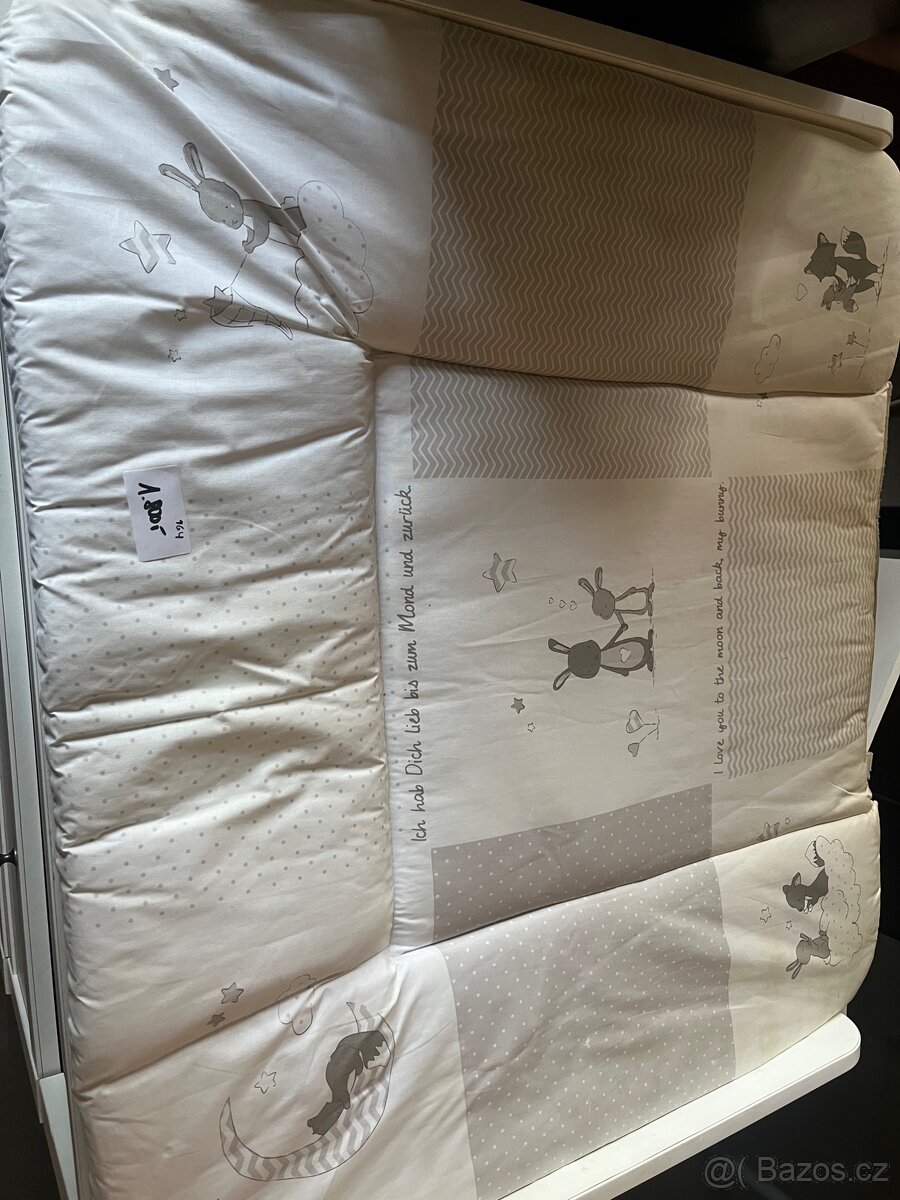 Přebalovací pult - 9