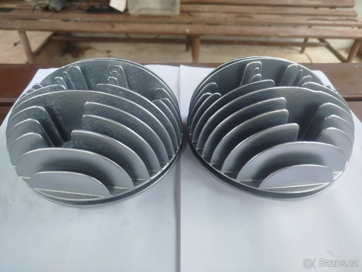 Jawa 354 pulbuben - 9