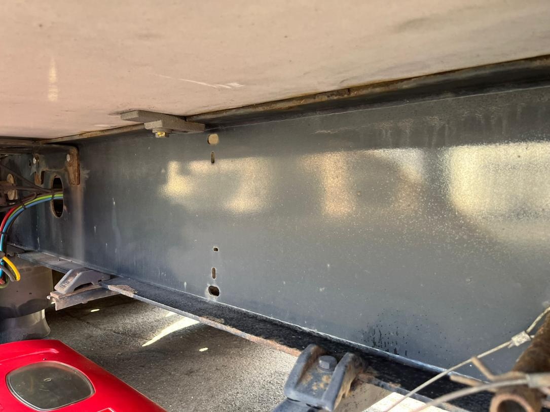 Kögel S24-4 SAF THERMO KING SLXe 300 - 9