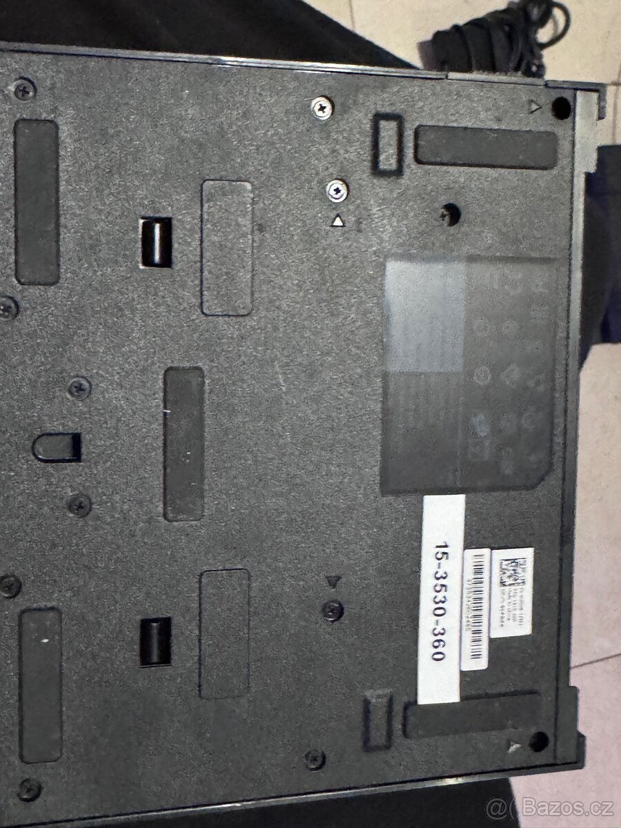 Notebook Dell Latitude E7440 včetně dokyny - 9