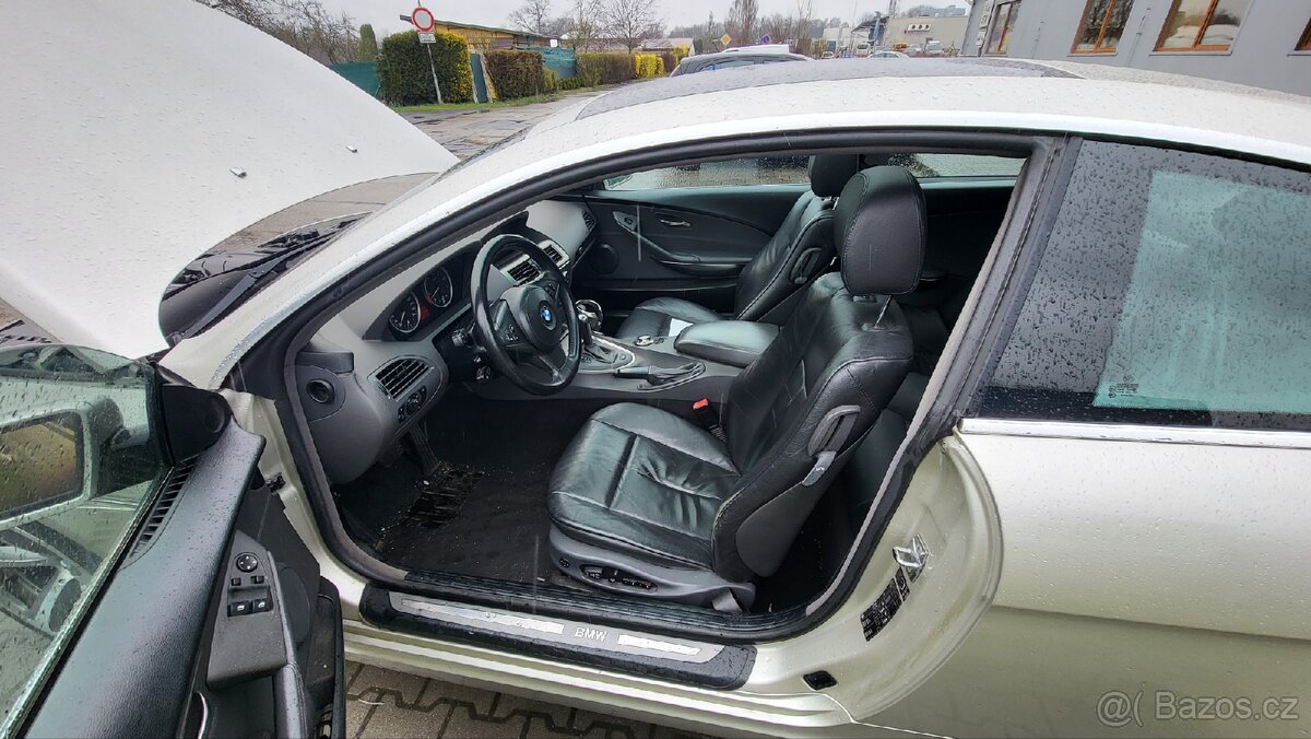 Bmw 630ci 190kw 3.0i - 9