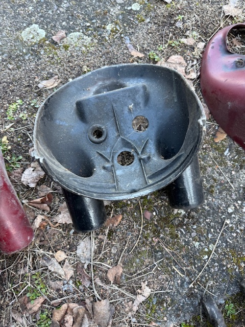 Jawa 175 - různé - 9