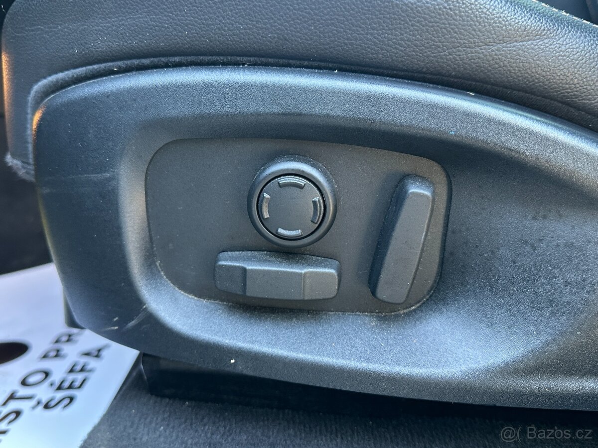 Jaguar F-Pace 2017 - 9