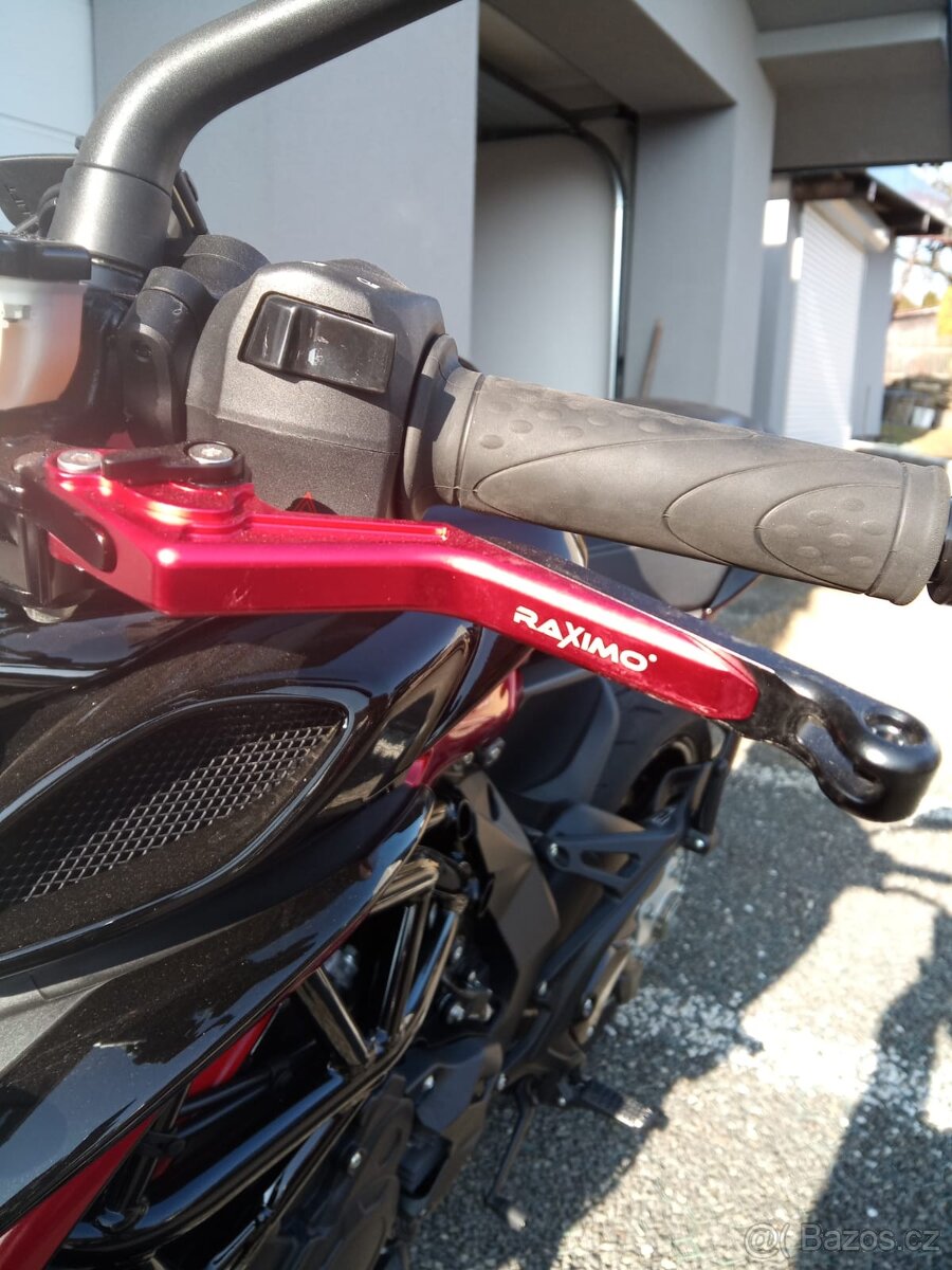 MV Agusta Brutale 800 RR - 9