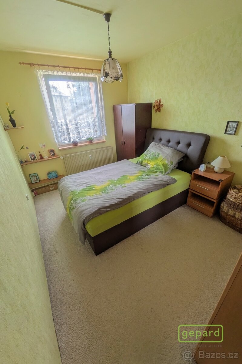 Prodej družstevního bytu 3+1 Dobiášova, Liberec - 9