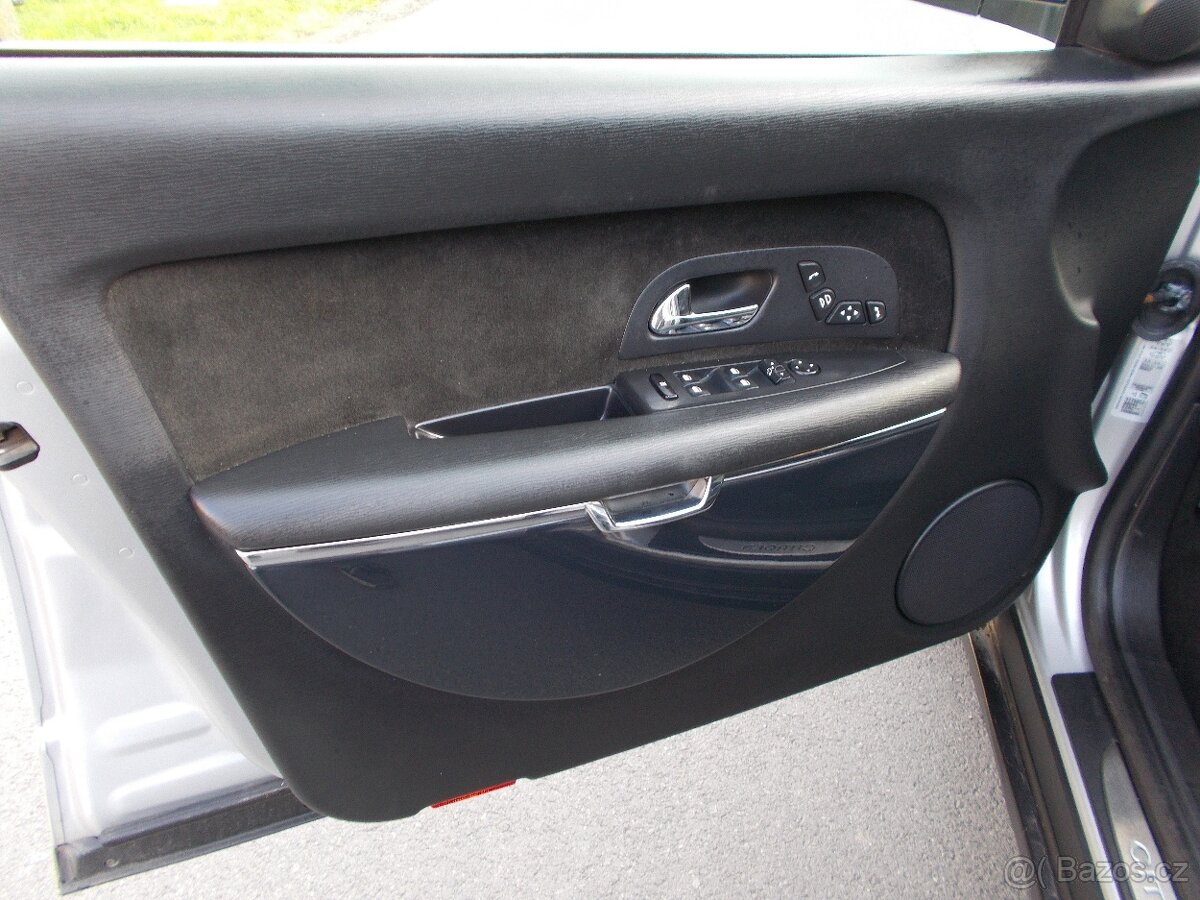 CITROEN C6 2,2HDi125kw,ALU 17,rv 2008,ODP DPH21% - 9