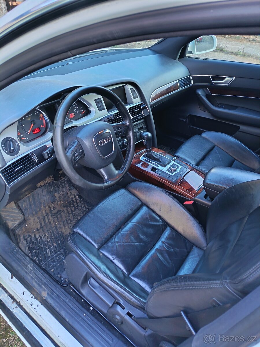 Audi a6 - 9
