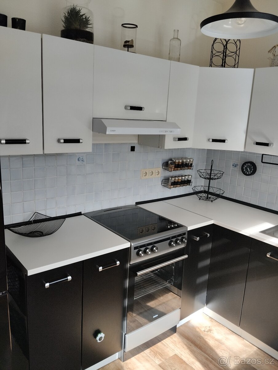 Kuchyňská linka - 9