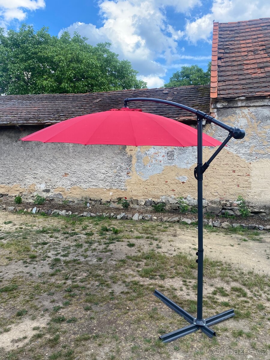 Slunečnik - 9