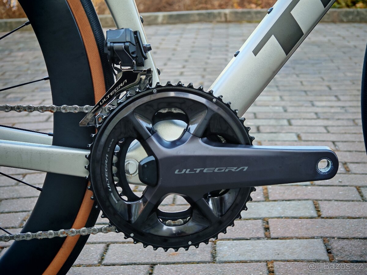 Trek madone SL7 - 9