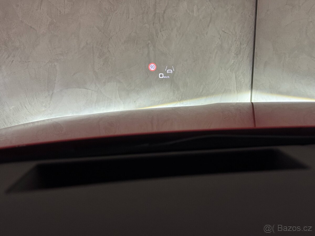 Audi e-tron 300kW S-Line Night Vision - 9