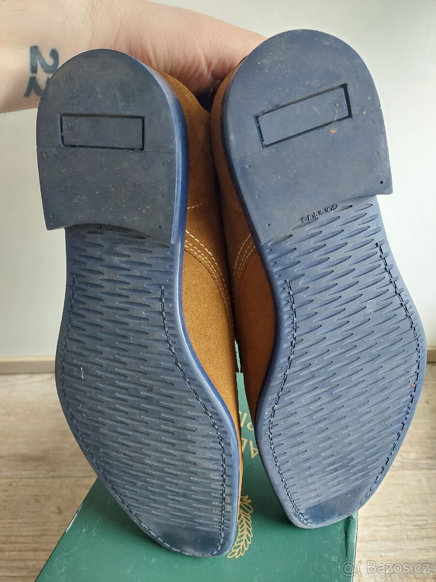 Pánské boty Ralph Harrison 41 - 9