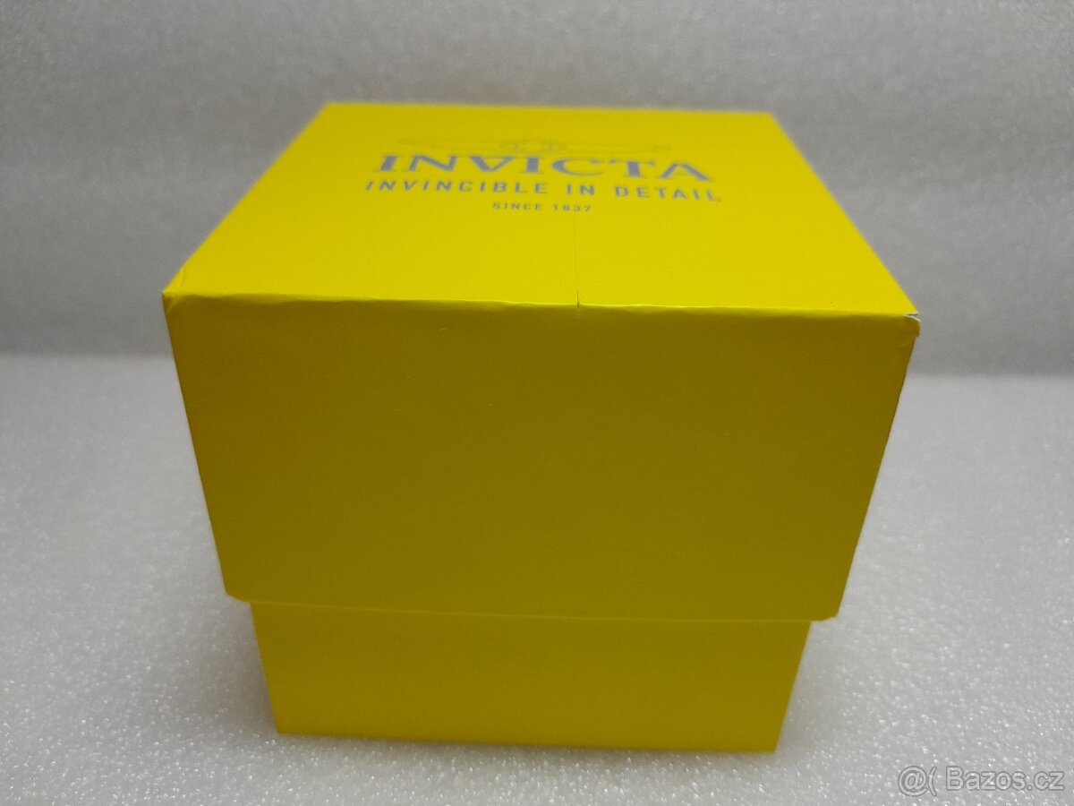 INVICTA PÁNSKE HODINKY STAR WARS - 9