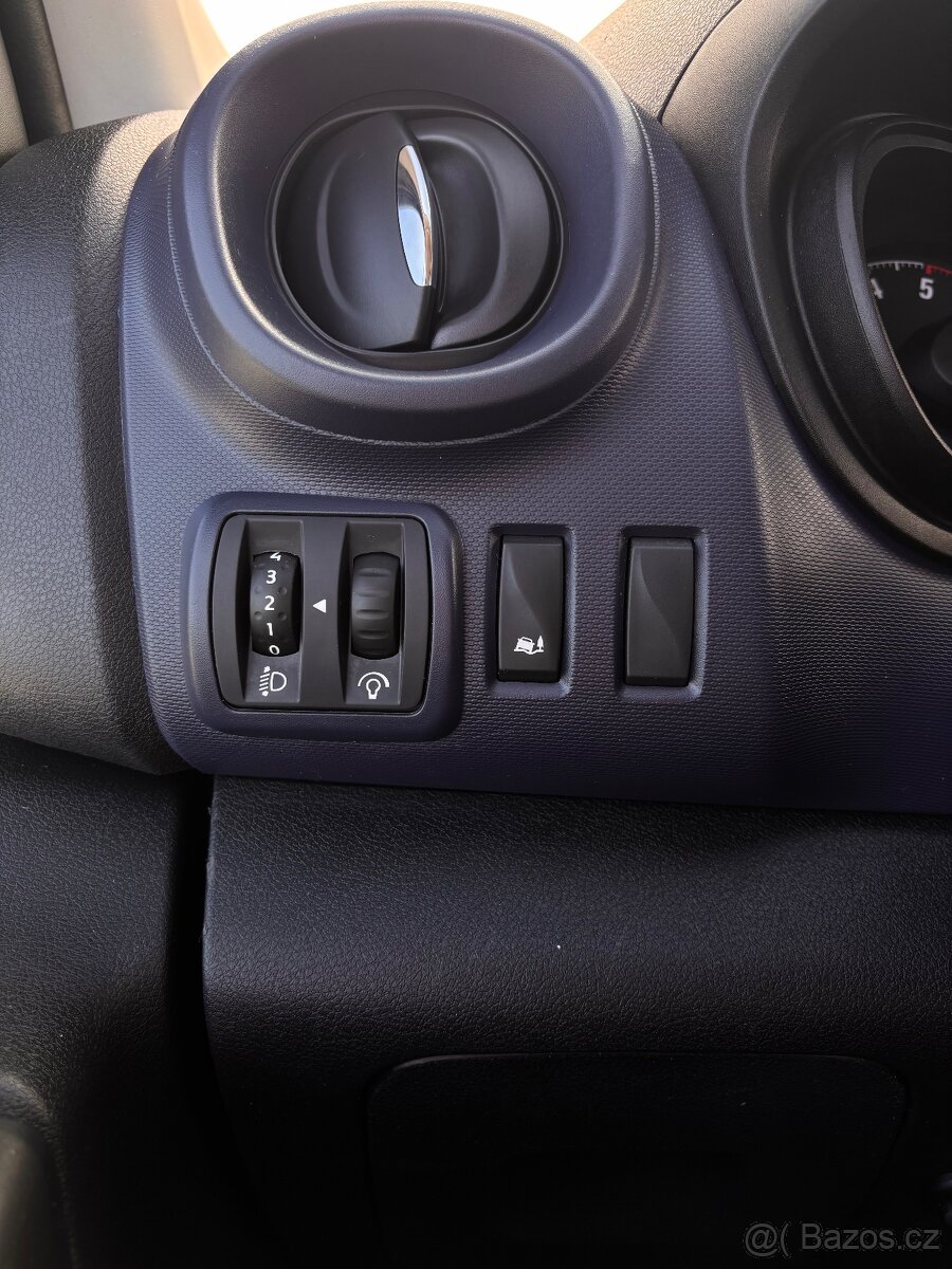Opel Vivaro 1.6 CDTI - 9