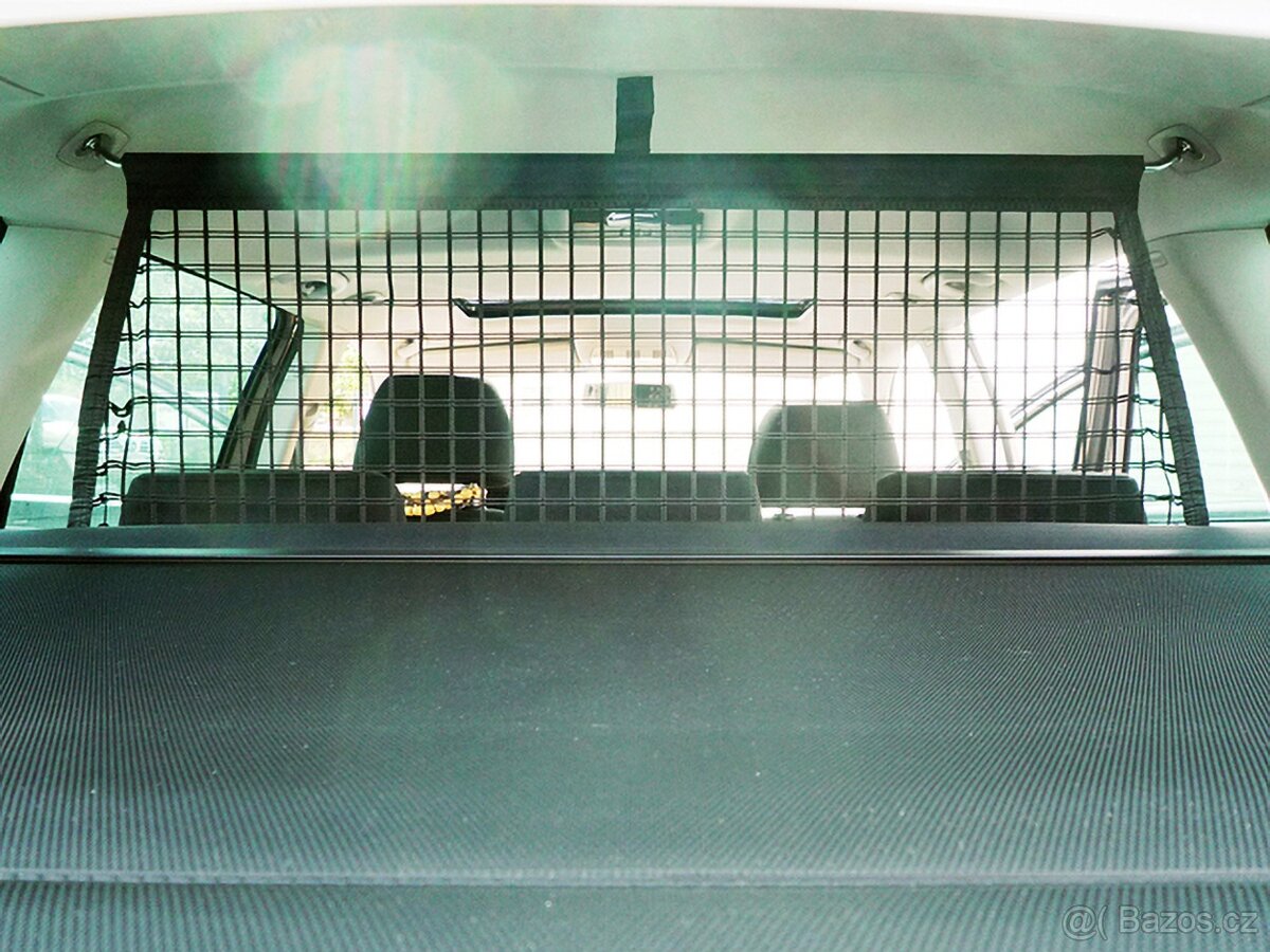 Octavia kombi 1,9 TDi - 9