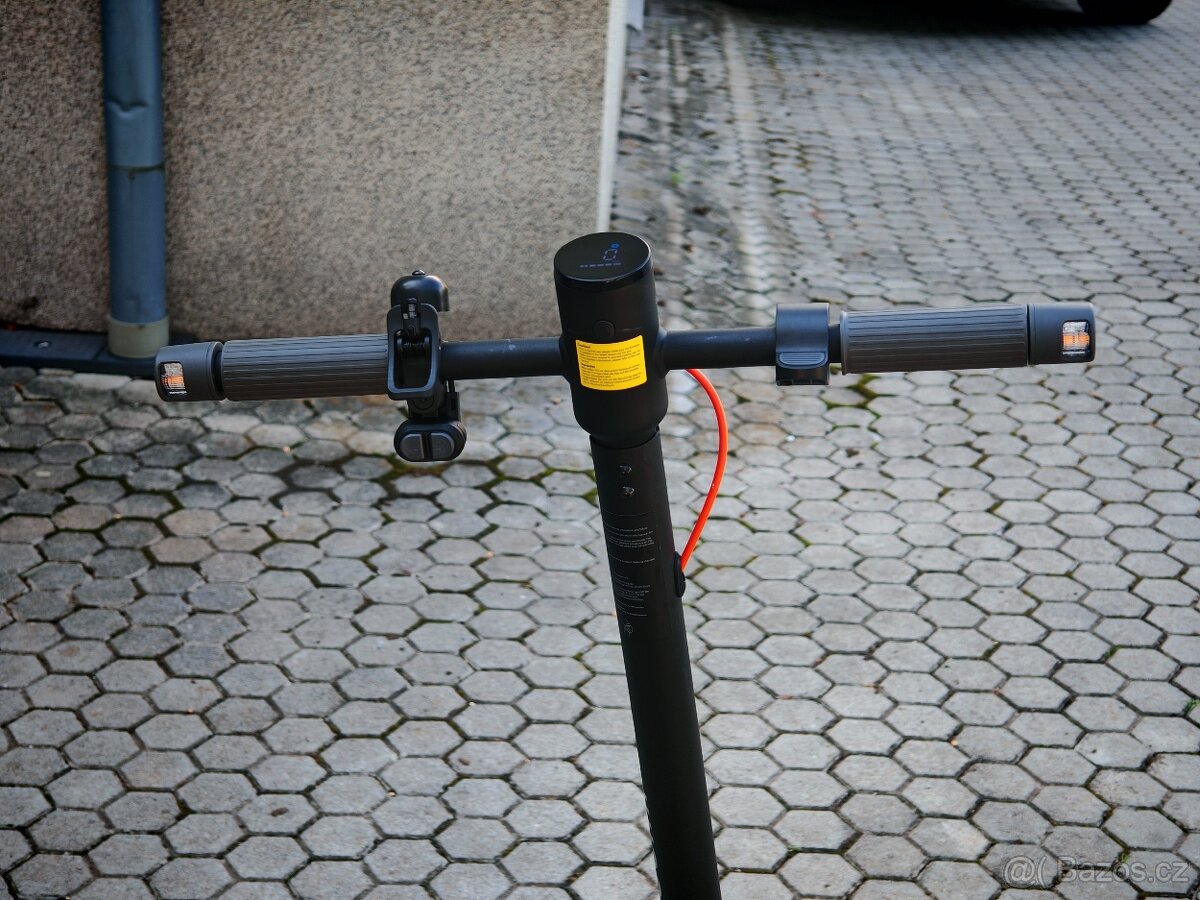 Xiaomi Scooter Elite - 9