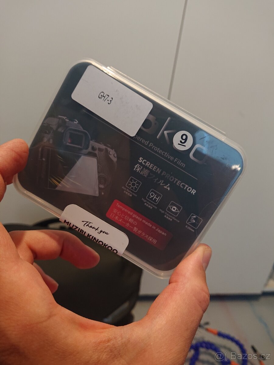 Panasonic, DJI Osmo Pocket 4 - 9
