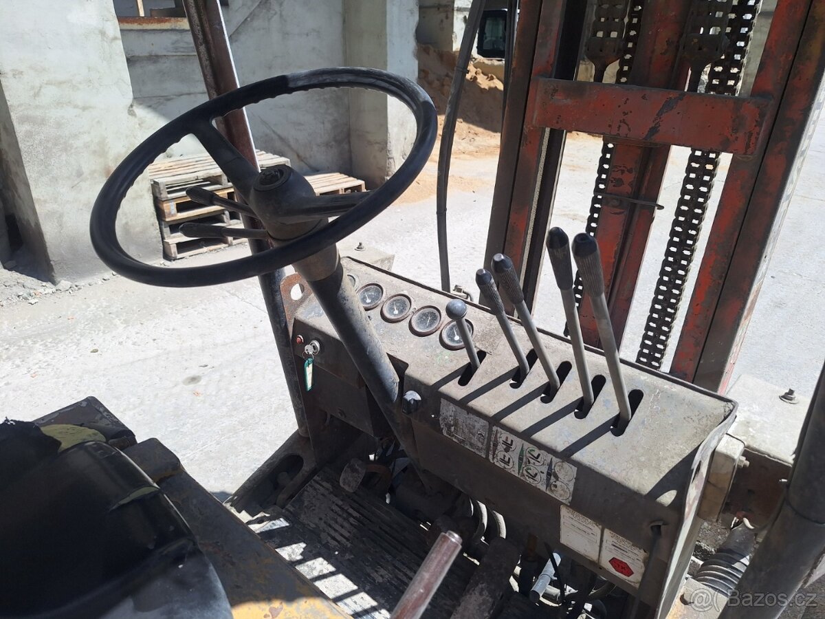 DESTA DVHM 3222 LI - 9