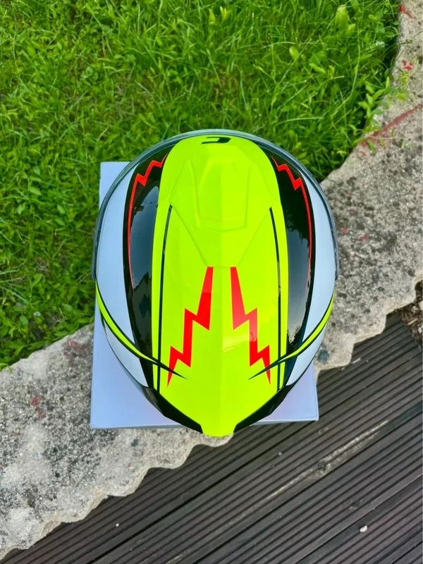 Cassida Integral GT 2.1 Flash vel.M - 9