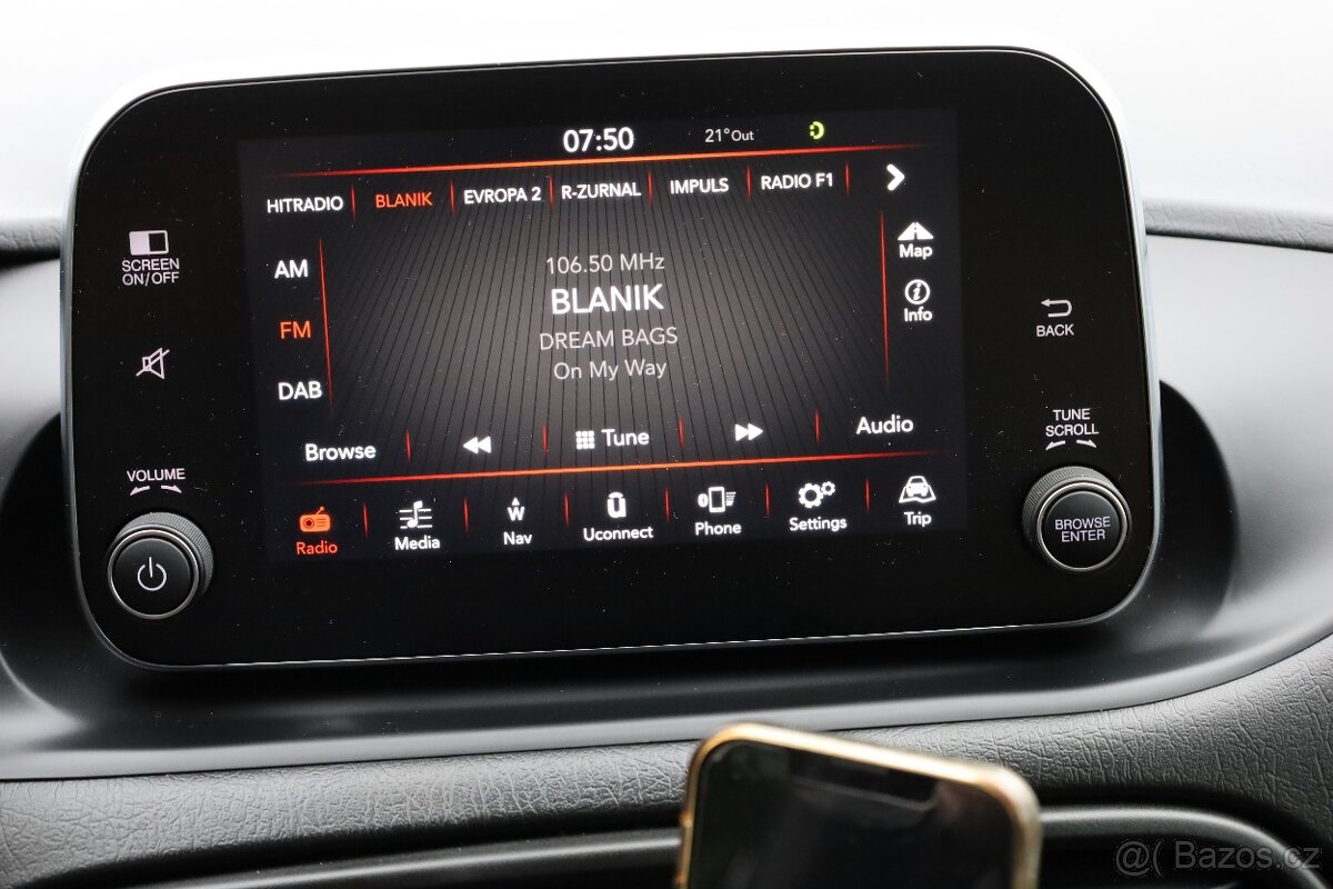 Fiat Tipo 1.6 M-Jet SW 88 kW - 9