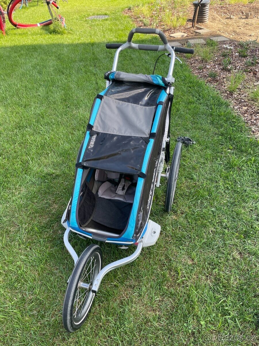 Thule Chariot CX1 - 9