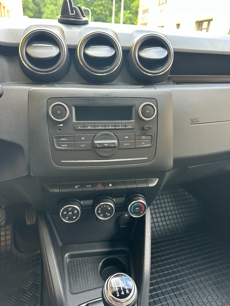 Dacia Duster - 9