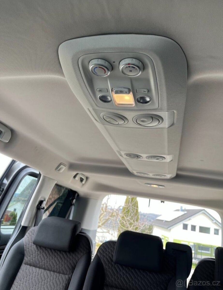 Toyota ProAce Verso - 9