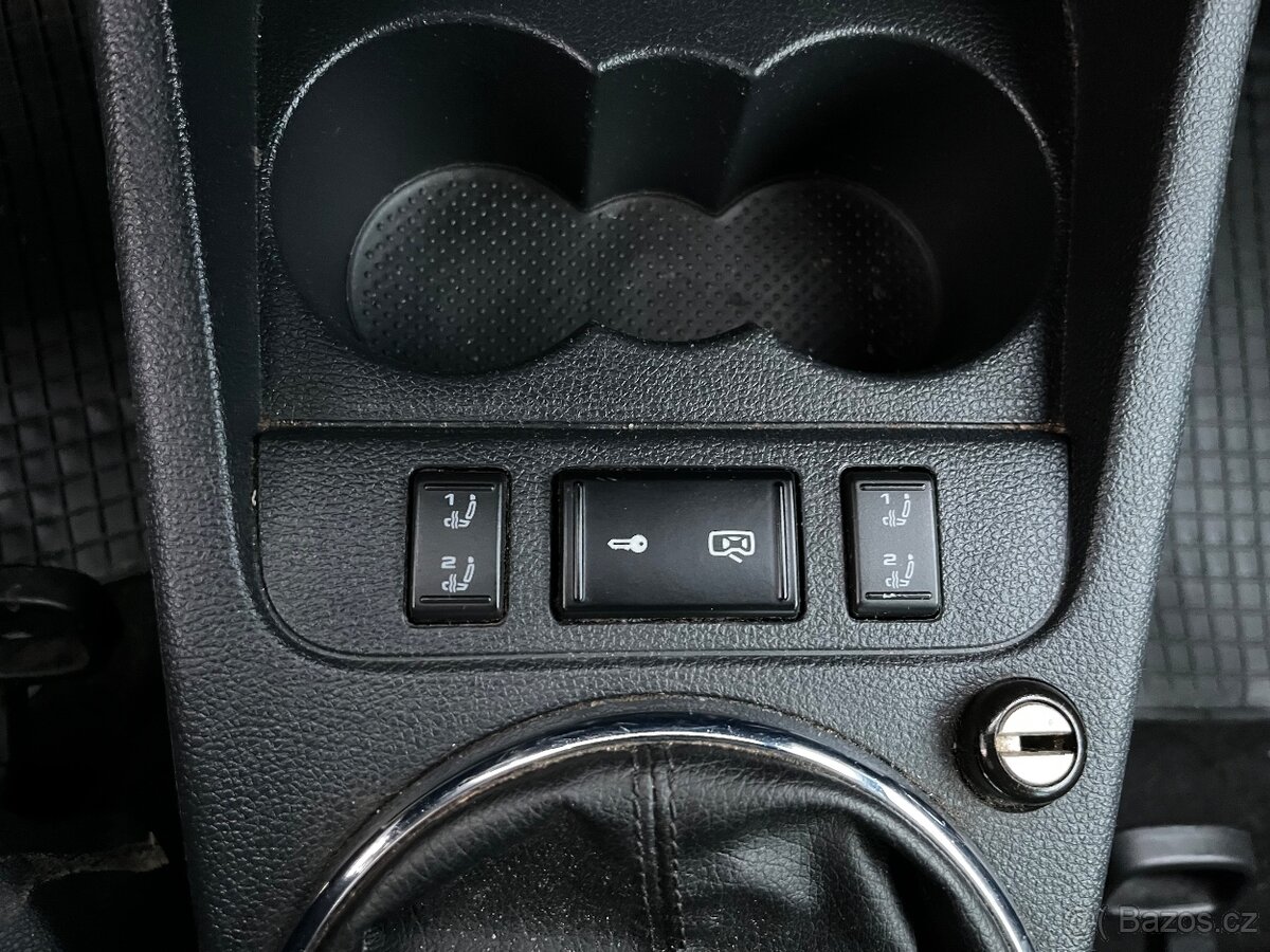 Škoda Fabia Combi1.6 TDI r.v2013 - 9