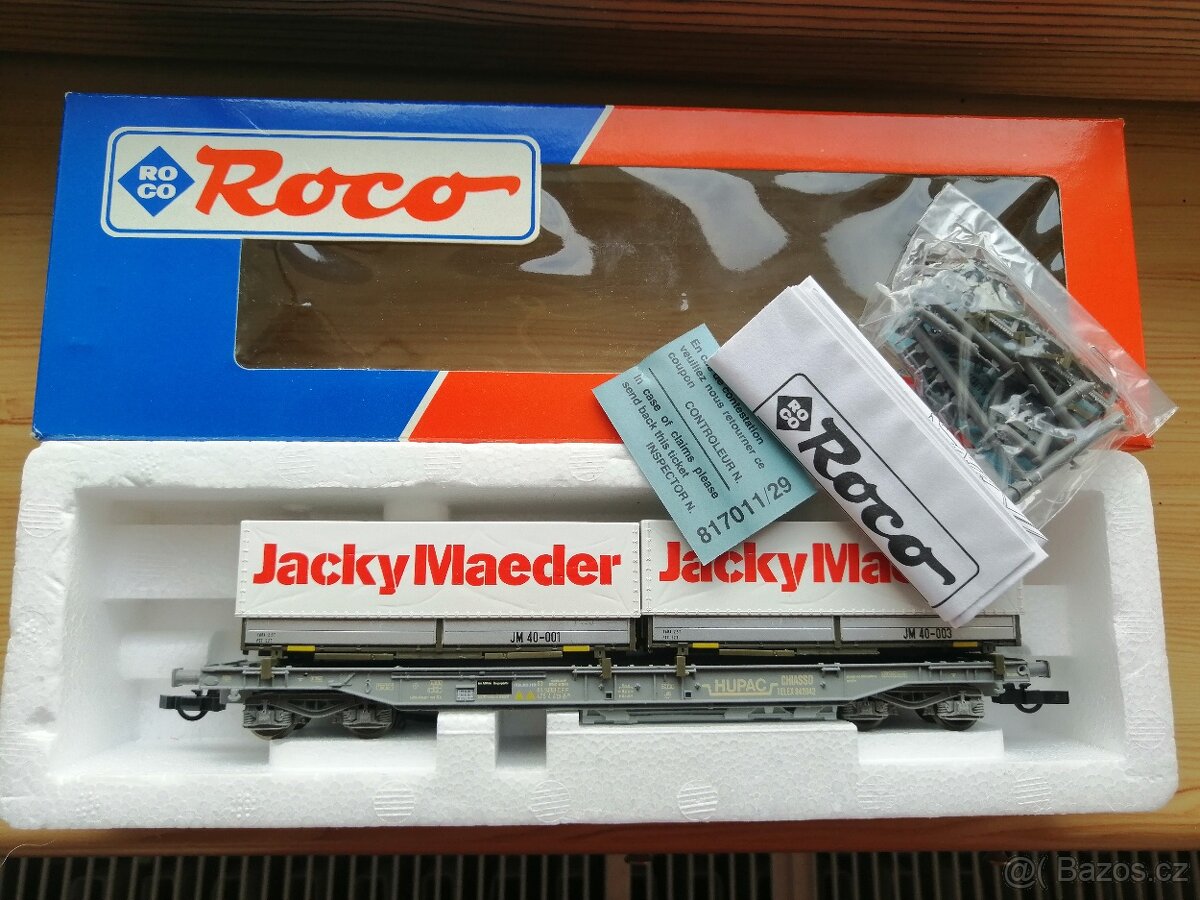 Roco 46371 - 9
