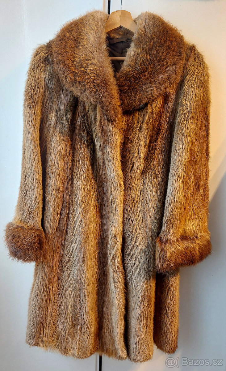 kožichy krátké - 9