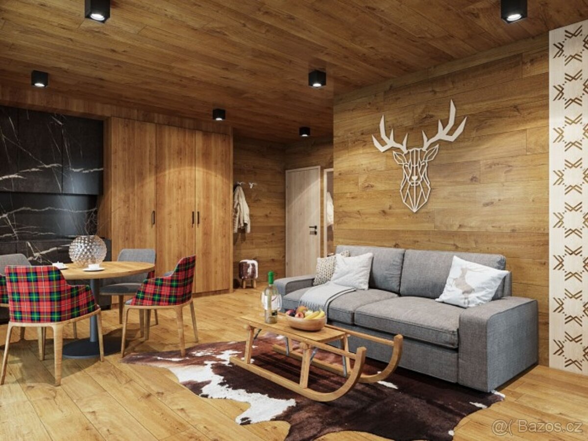 Investiční nabídka v srdci Slovenska - 9