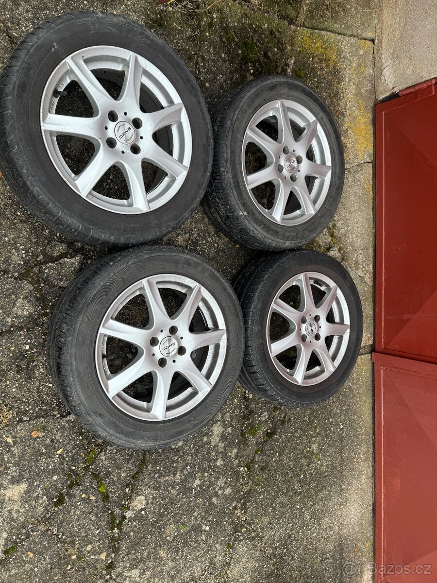 Dacia Sandero Stepway TCe 90 - 9