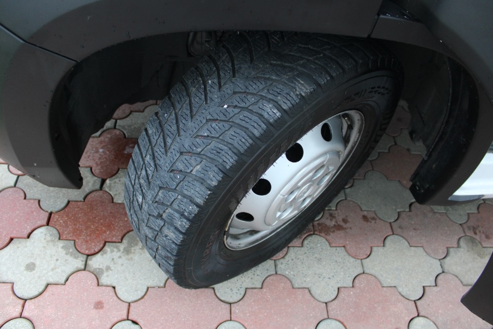 Fiat Ducato, 2,3 JTD L3H2 Maxi+klima+Nové rozvody - 9