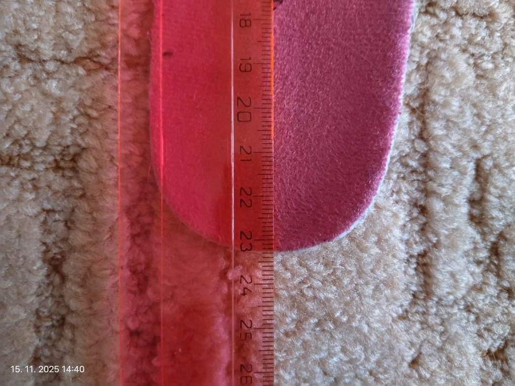 Sněhule, zimní boty AlpinePro 35 - 9