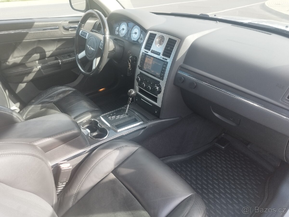 STARTECH SD6 perf.stav..Alu 22" - 9