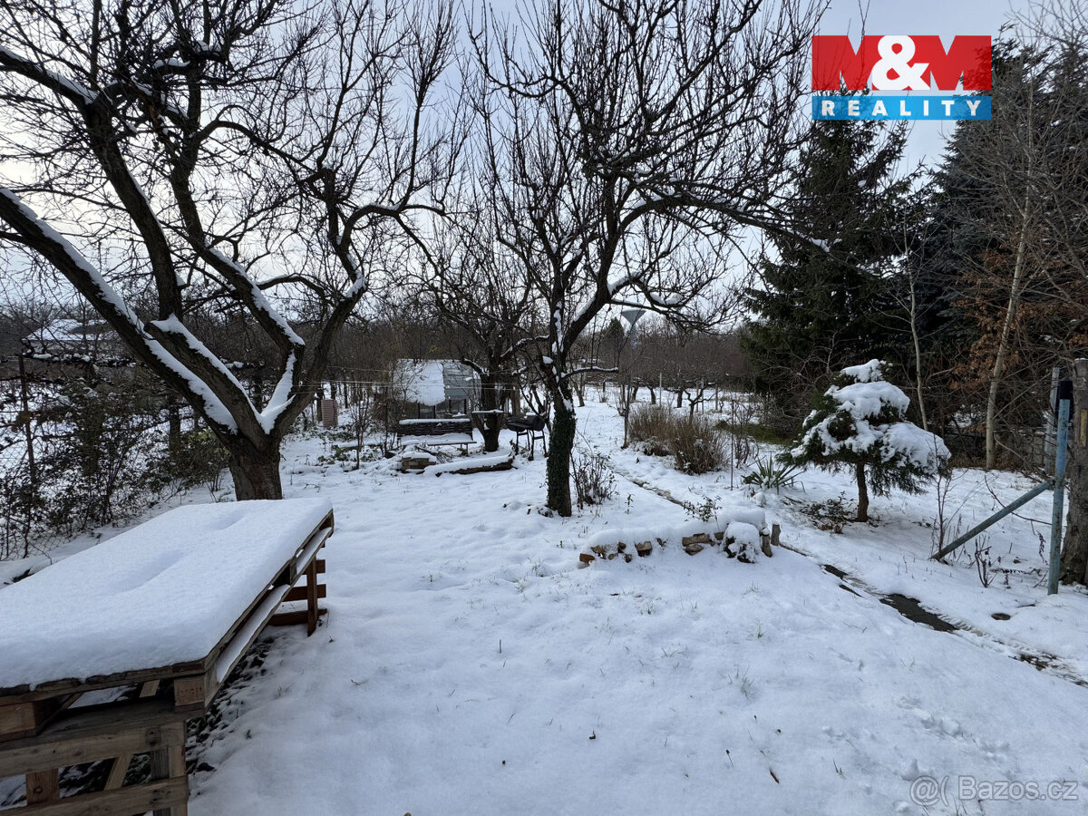 Prodej pozemku k bydlení, 962 m², Břeclav - 9