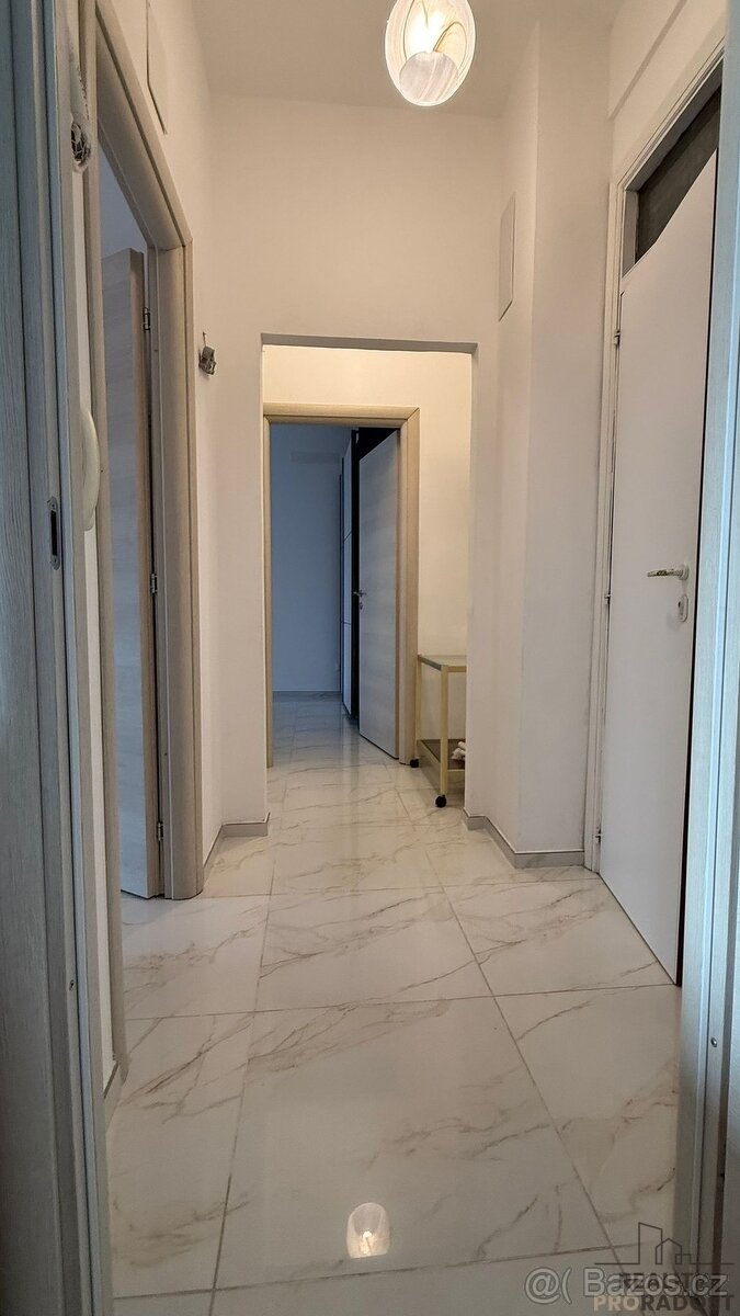 Byt 3+1, 59 m², via Europa, Montesilvano - 9