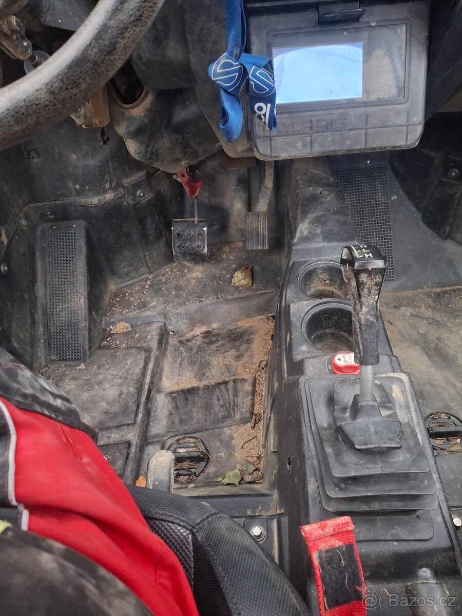 Polaris RZR 1000 XP - 9