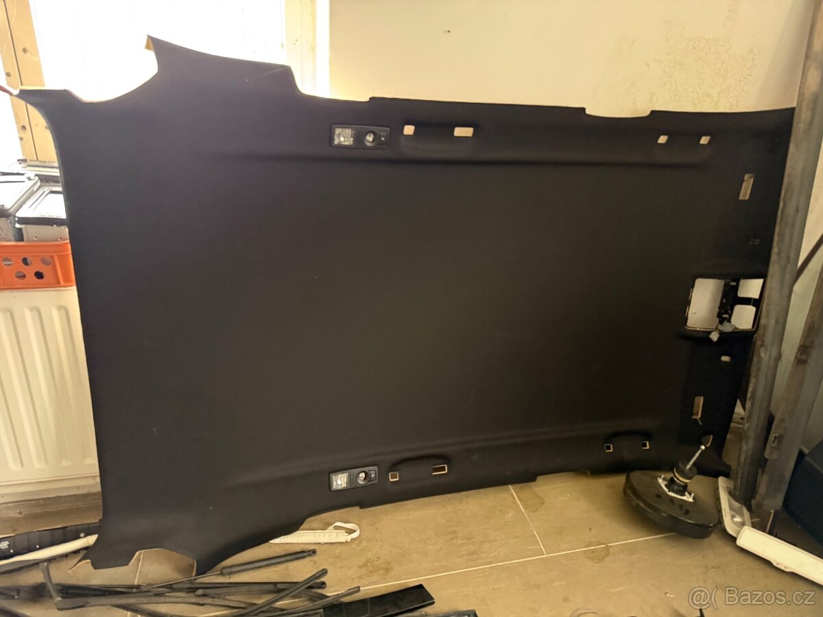 BMW X5 E70 M-paket náhradní díl - 9