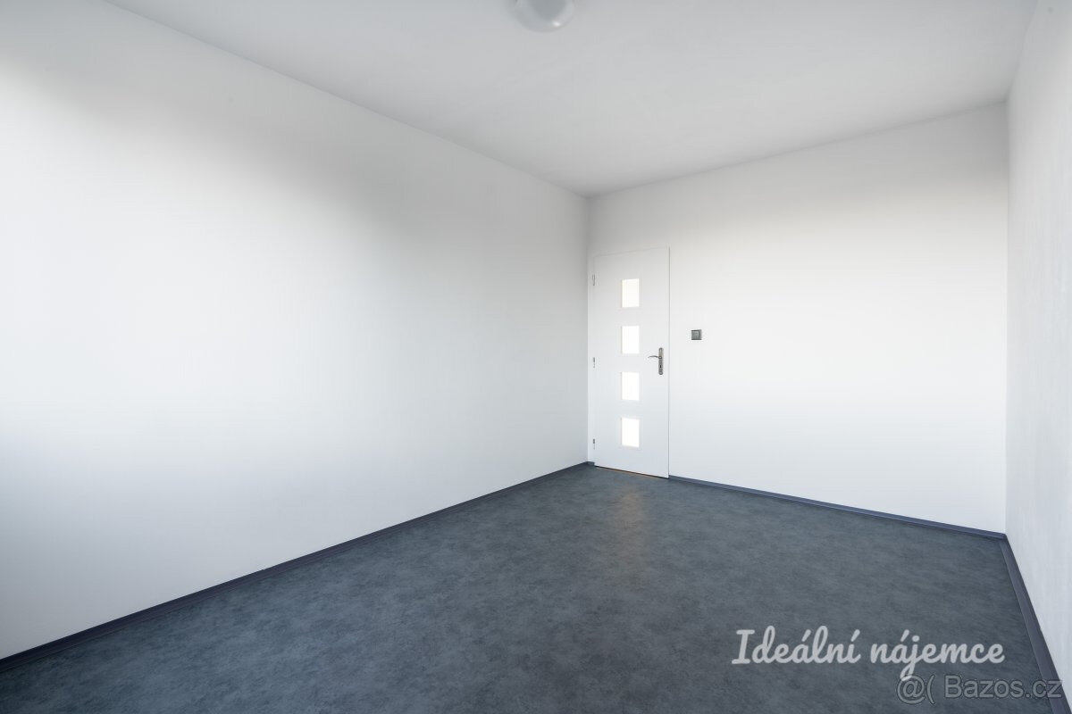 Pronájem bytu 3+1, Malenická - Chodov - 9