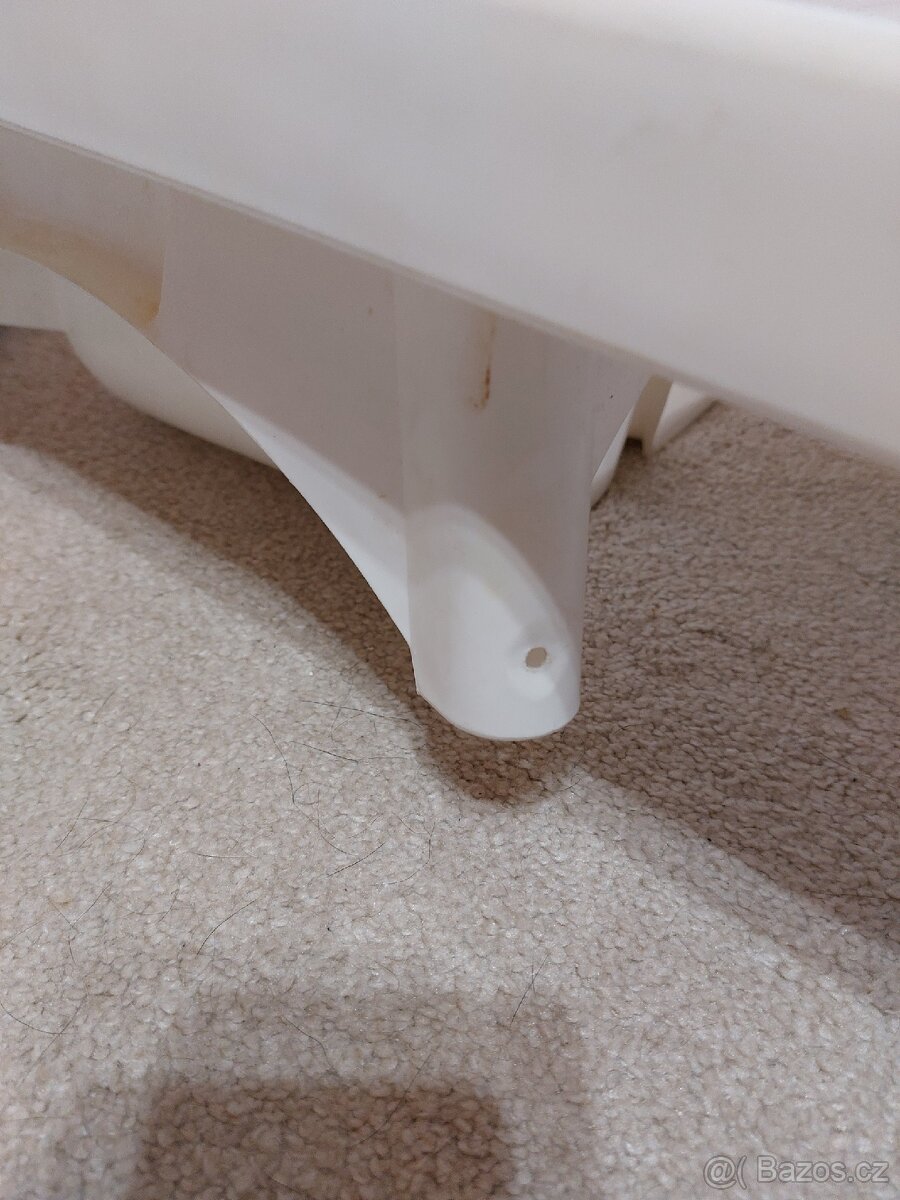 dětská jídelní židlička Ikea - 9