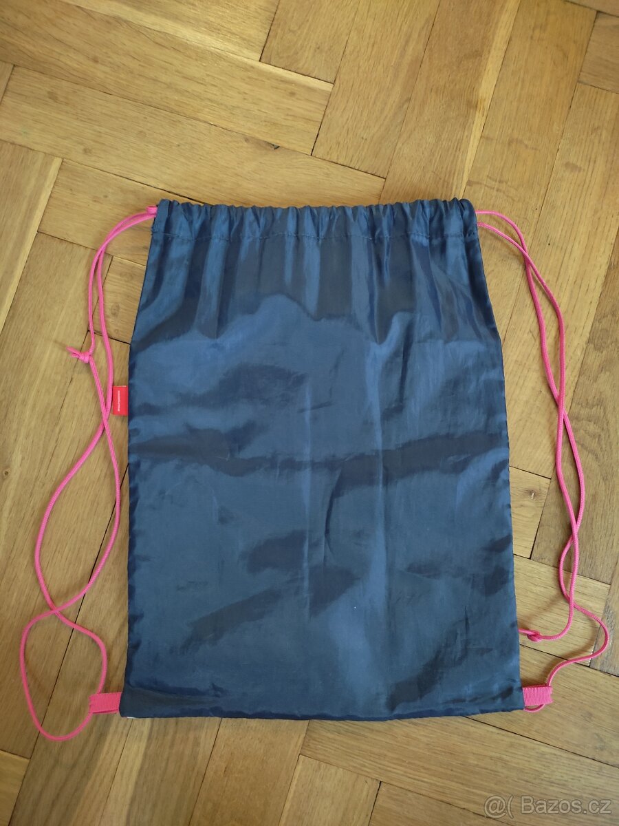 Školní aktovka Stil - 9