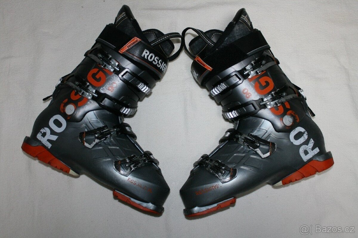 freestylove lyže dynastar 140 cm - 9