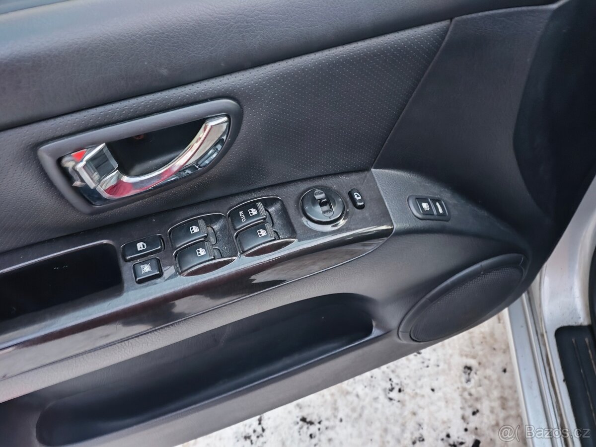 Kia Sorento 2008 2,5 CRDi VGT 4x4 - 9