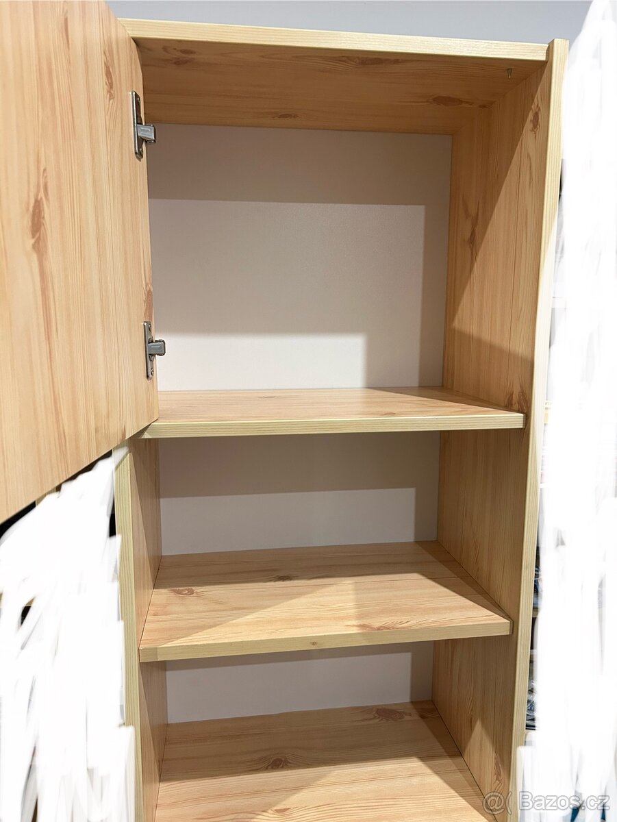 Set skříní - 9
